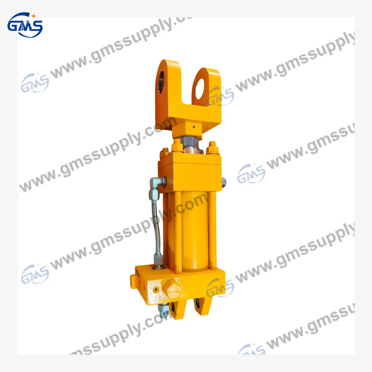 Applications of 118510 Cylinder KShTs in Heavy Machinery